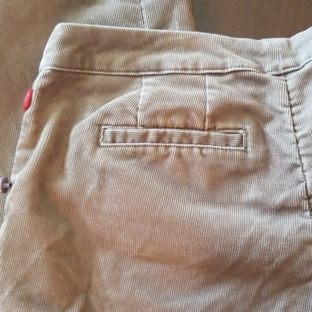 Elevenses Button Cords - image 4